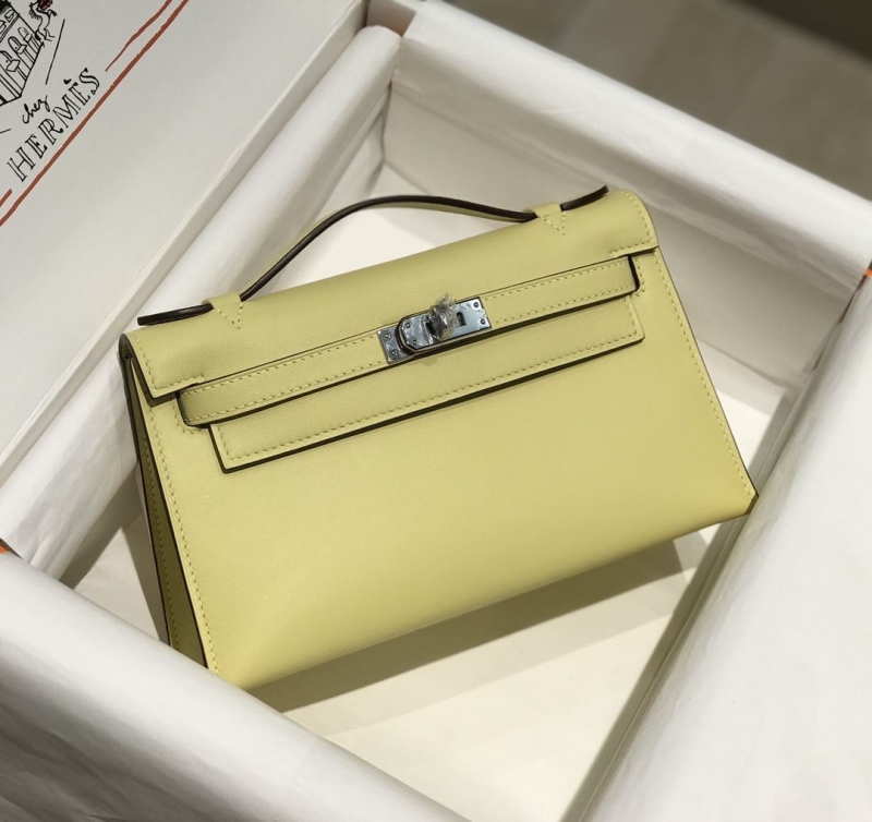 Hermes Kelly DanSe Bags